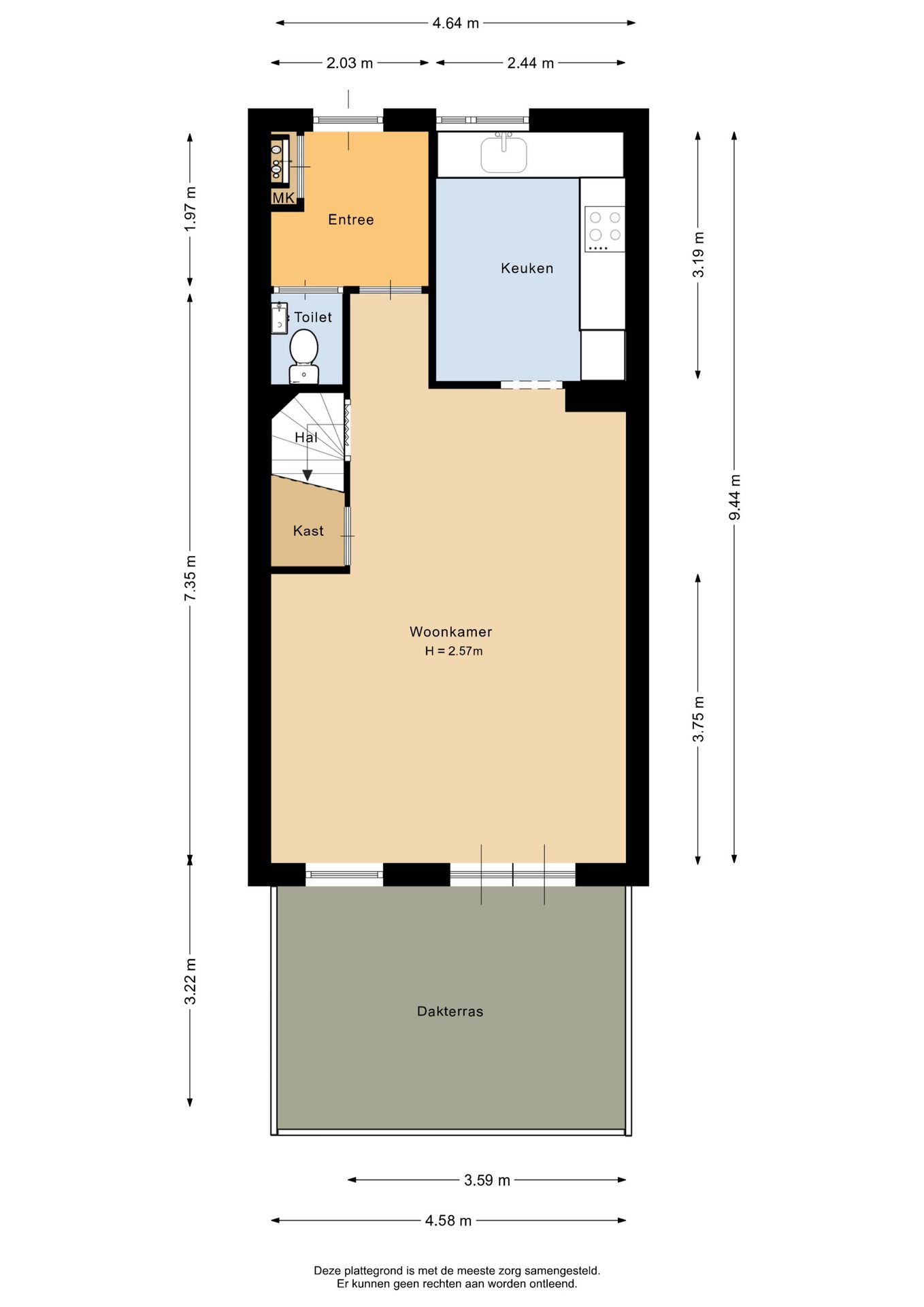 Foto 57 van Molenweg 29