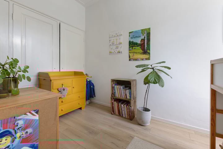 Foto 35 van Wilhelminasingel 51