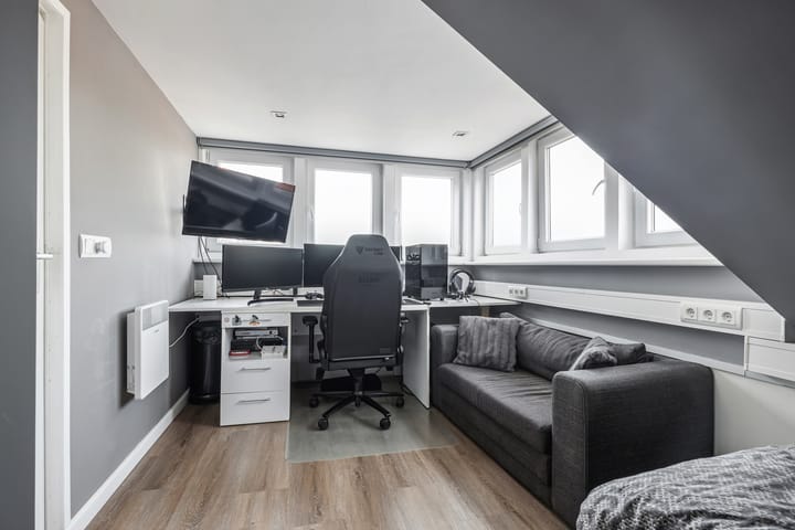 Foto 4 van Kerkhofweg 88