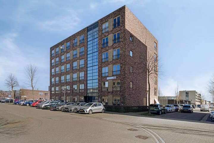 Foto 1 van Hazerswoudestraat 342