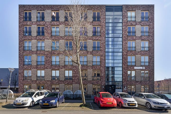 Foto 2 van Hazerswoudestraat 342