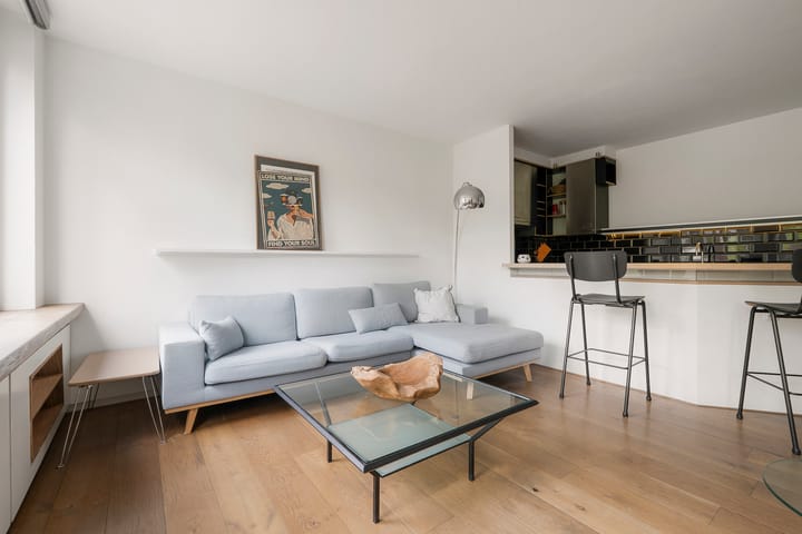 Foto 4 van Tweede Bloemdwarsstraat 32