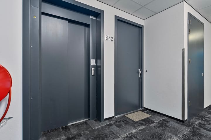 Foto 7 van Hazerswoudestraat 342