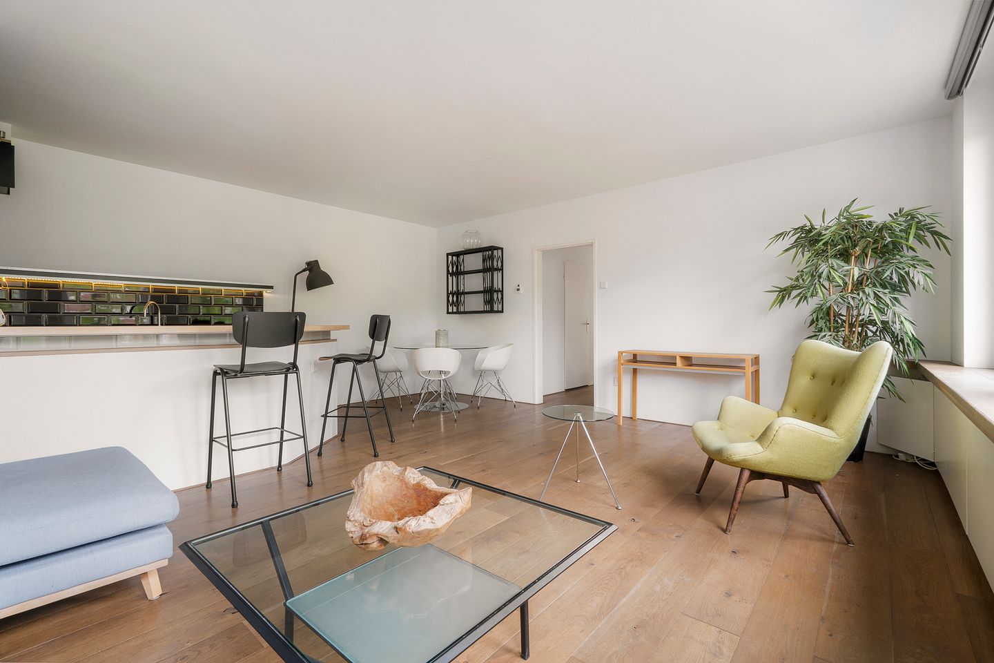 Foto 5 van Tweede Bloemdwarsstraat 32