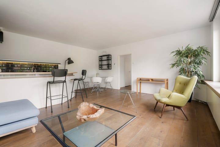 Foto 5 van Tweede Bloemdwarsstraat 32