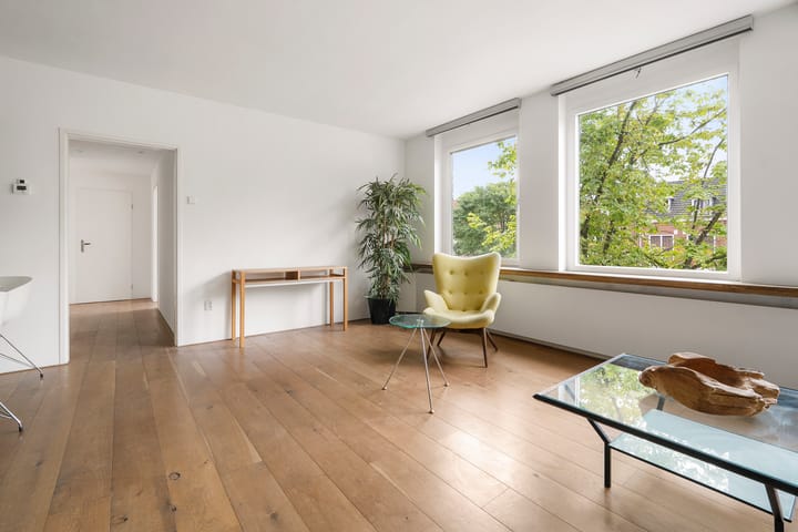 Foto 6 van Tweede Bloemdwarsstraat 32