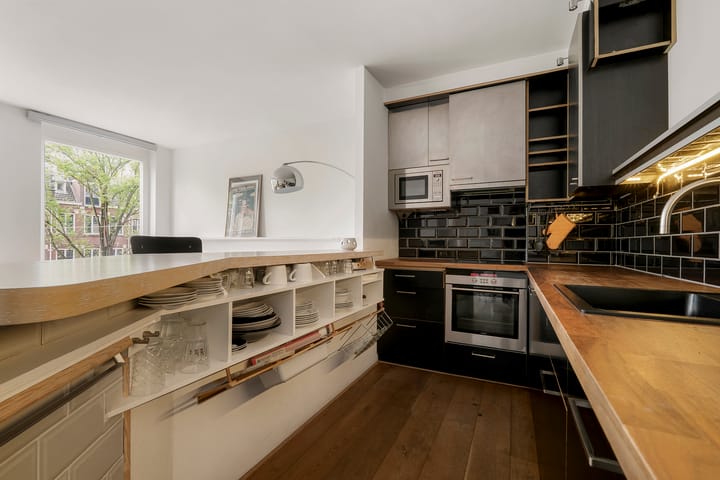 Foto 9 van Tweede Bloemdwarsstraat 32