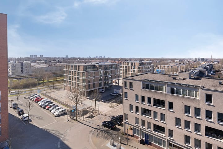 Foto 19 van Hazerswoudestraat 342