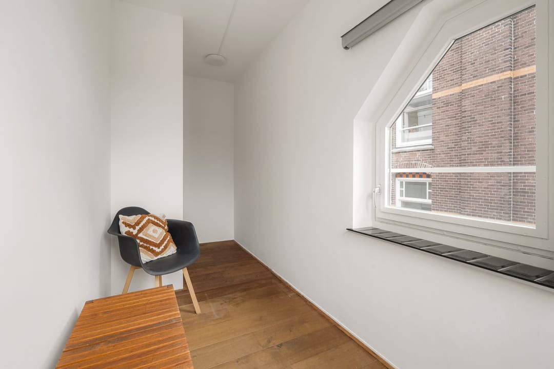 Foto 16 van Tweede Bloemdwarsstraat 32