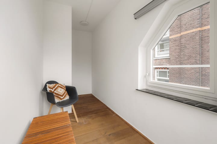 Foto 16 van Tweede Bloemdwarsstraat 32