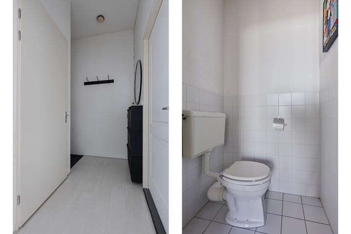 Foto 9 van Hazerswoudestraat 342