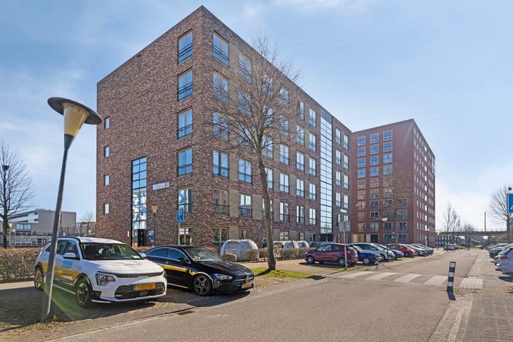 Foto 3 van Hazerswoudestraat 342