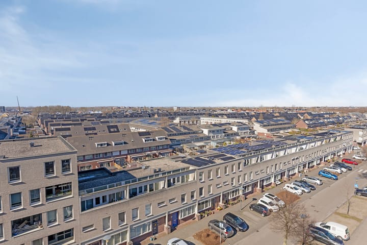 Foto 20 van Hazerswoudestraat 342