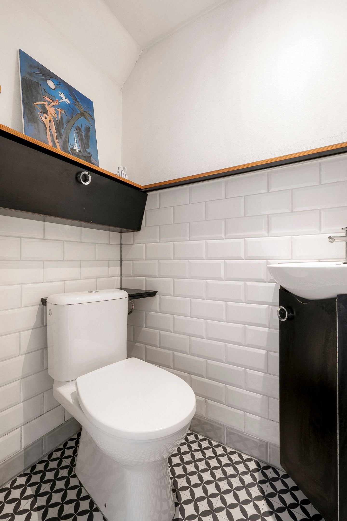 Foto 19 van Tweede Bloemdwarsstraat 32