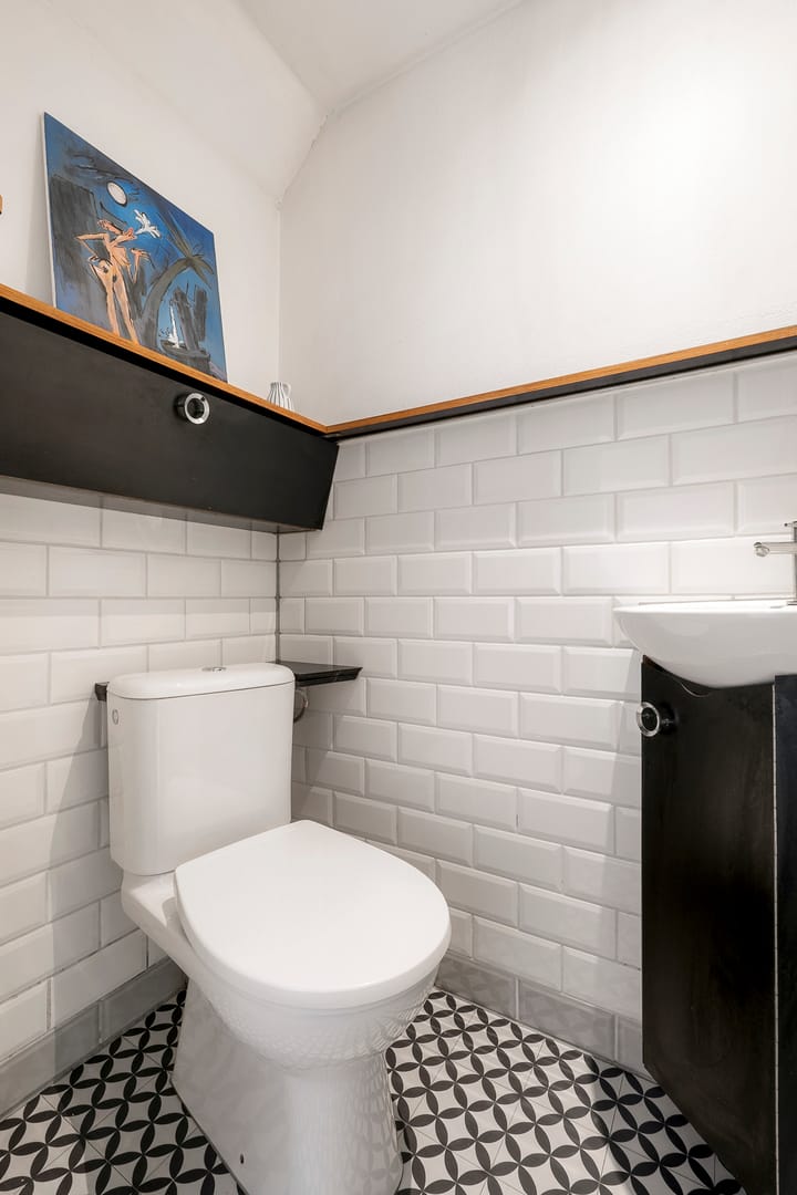 Foto 19 van Tweede Bloemdwarsstraat 32