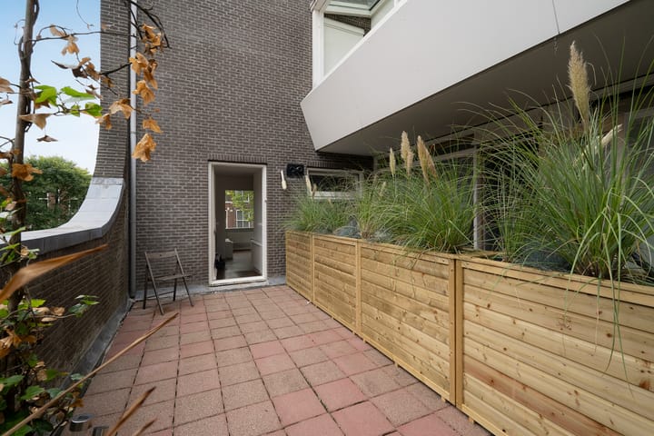 Foto 22 van Tweede Bloemdwarsstraat 32