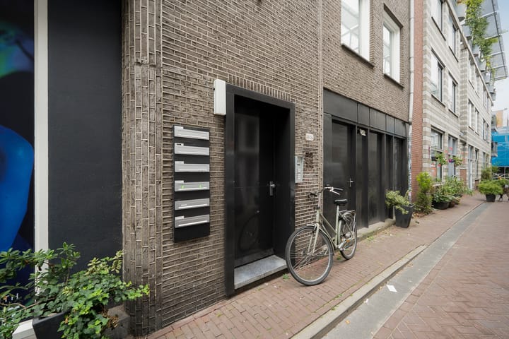 Foto 23 van Tweede Bloemdwarsstraat 32