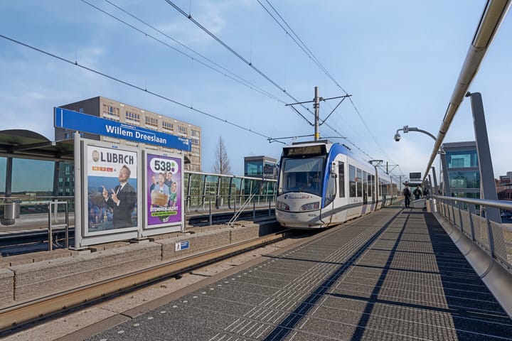 Foto 27 van Hazerswoudestraat 342