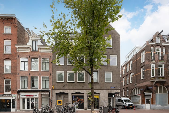 Foto 25 van Tweede Bloemdwarsstraat 32