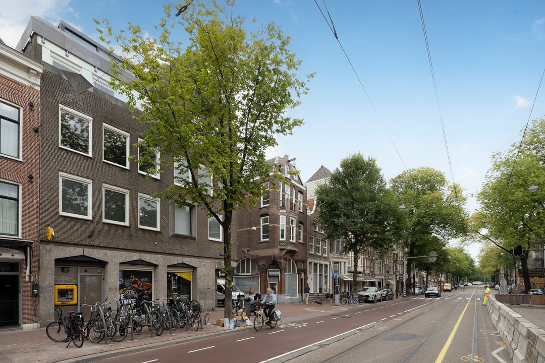 Foto 26 van Tweede Bloemdwarsstraat 32