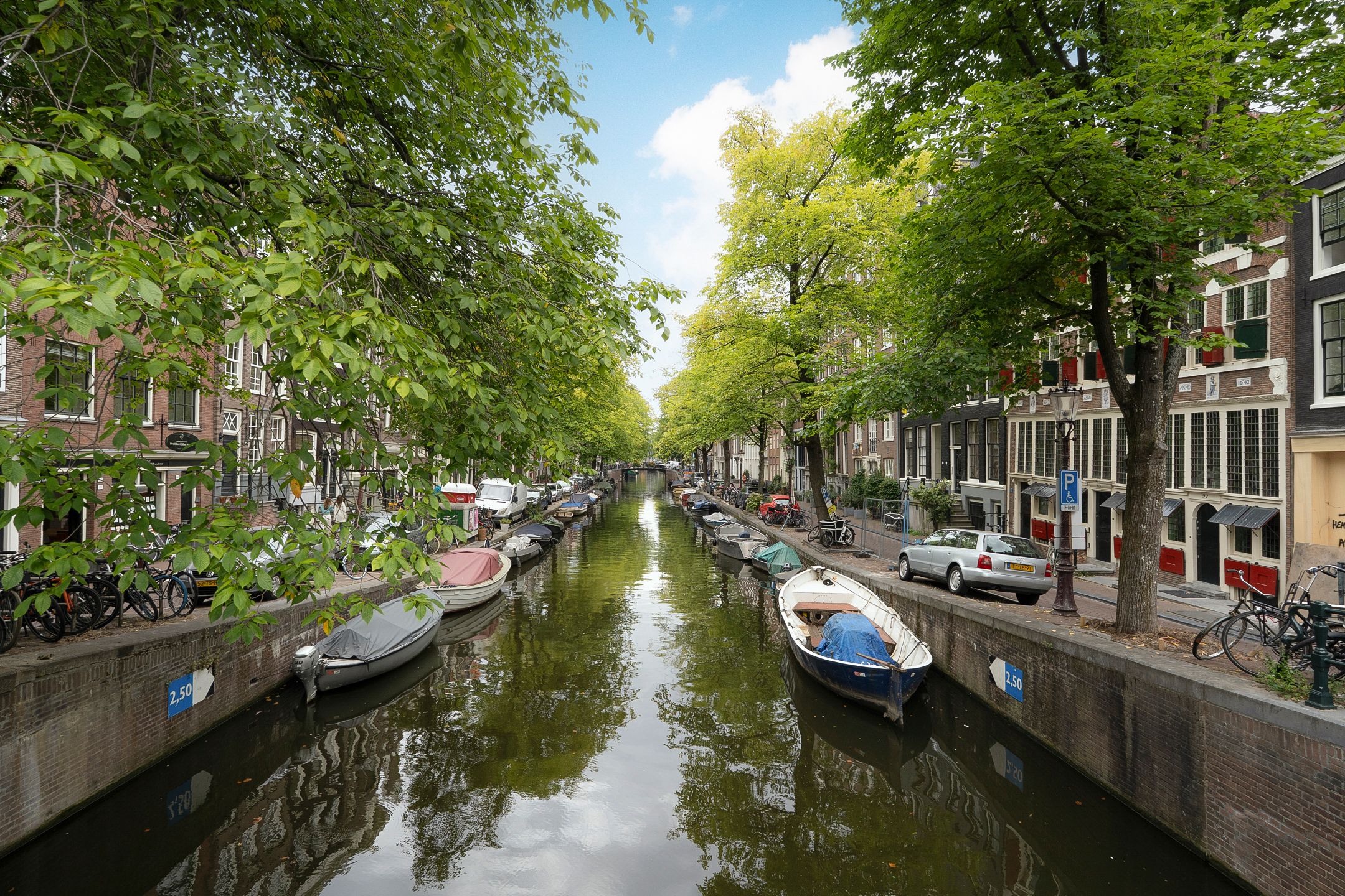 Foto 27 van Tweede Bloemdwarsstraat 32