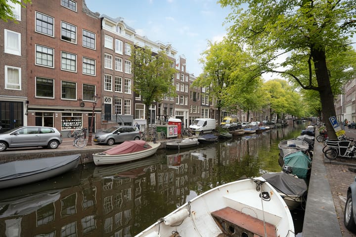 Foto 29 van Tweede Bloemdwarsstraat 32