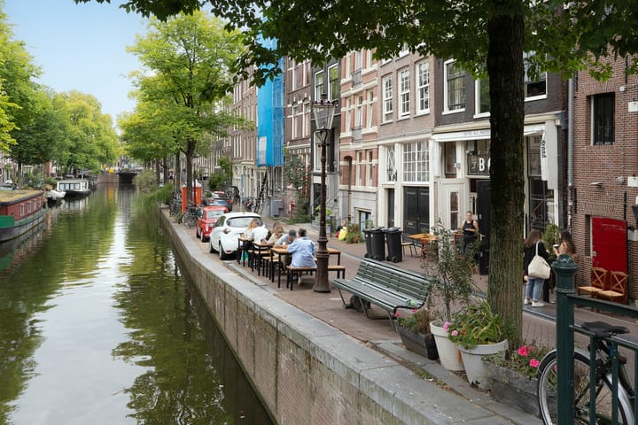 Foto 30 van Tweede Bloemdwarsstraat 32