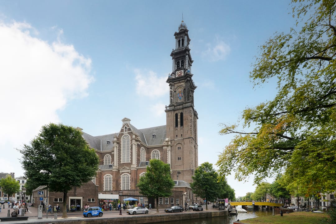 Foto 31 van Tweede Bloemdwarsstraat 32