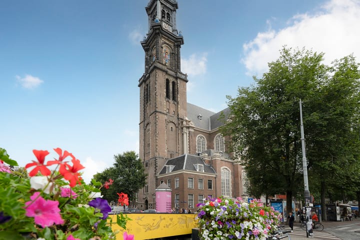 Foto 32 van Tweede Bloemdwarsstraat 32