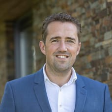Sebastiaan van der Velden - NVM Registered Agent (Director)