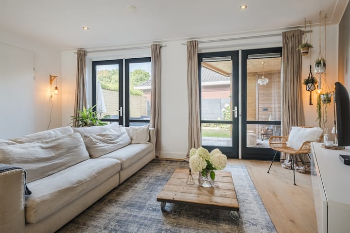 Foto 4 van Klokstaart 11