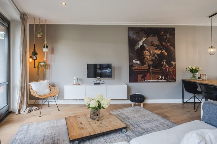 Photo 7 of Klokstaart 11