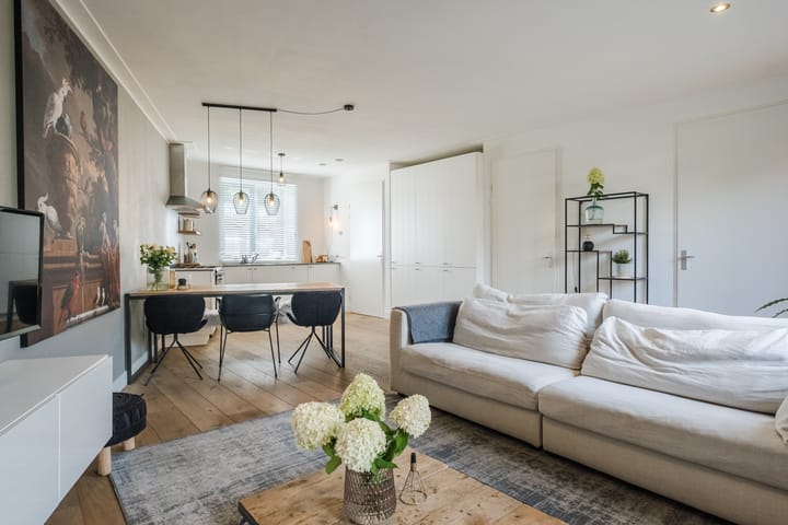 Photo 6 of Klokstaart 11