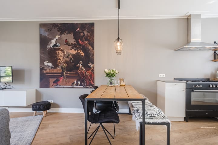 Photo 8 of Klokstaart 11