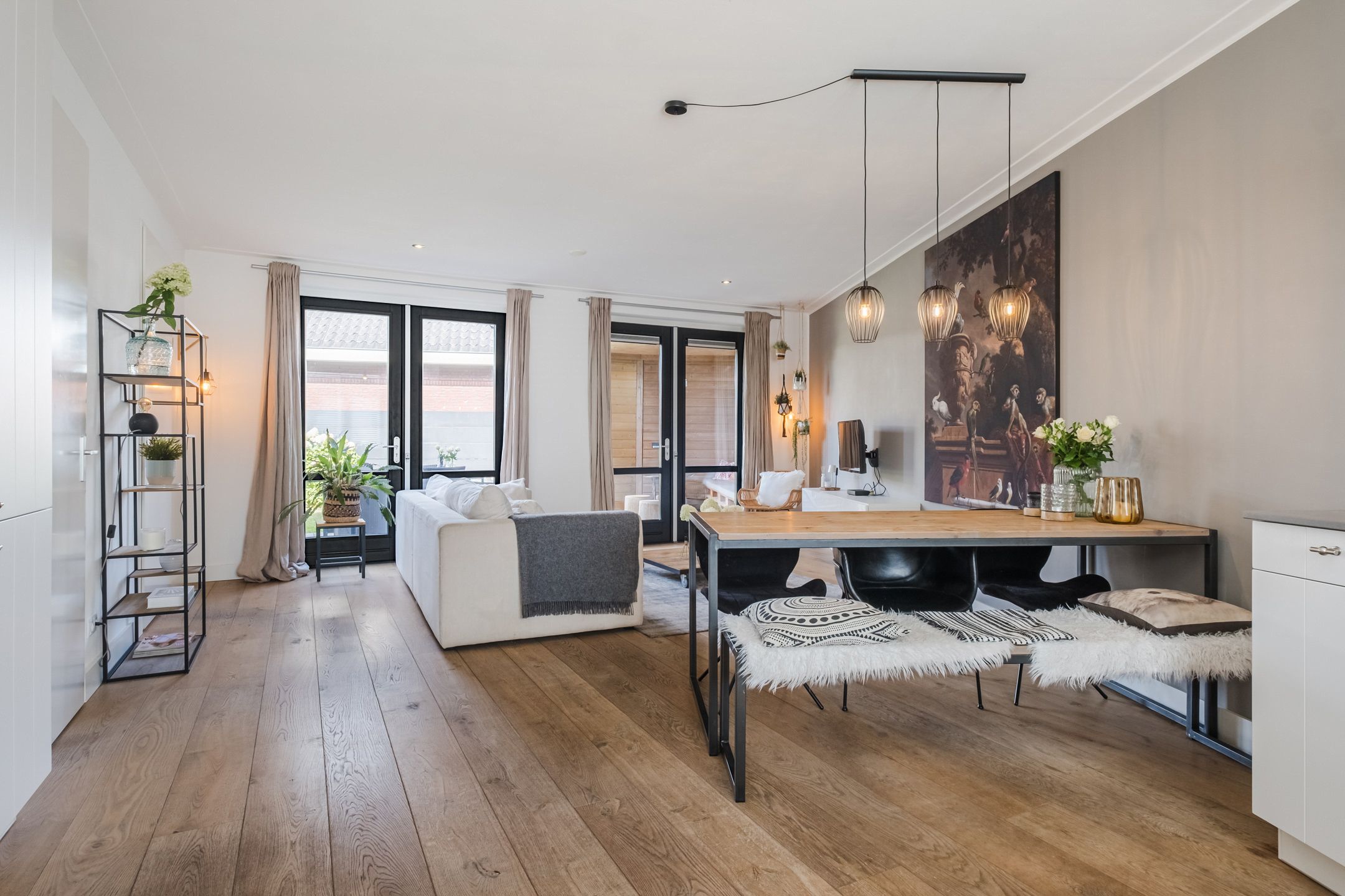 Photo 9 of Klokstaart 11