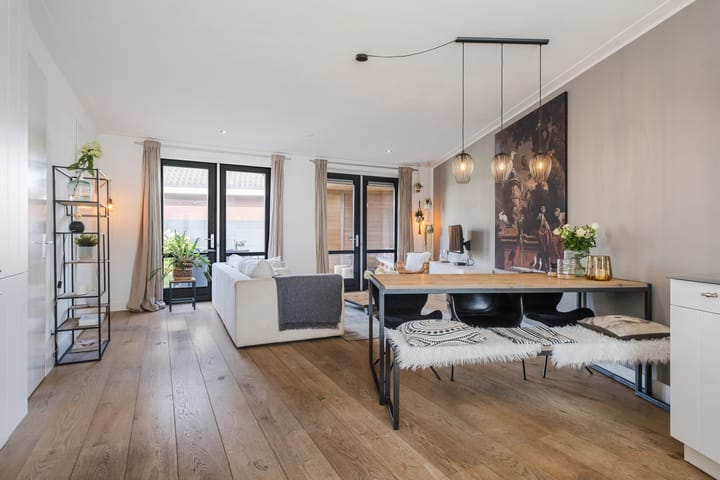 Photo 9 of Klokstaart 11