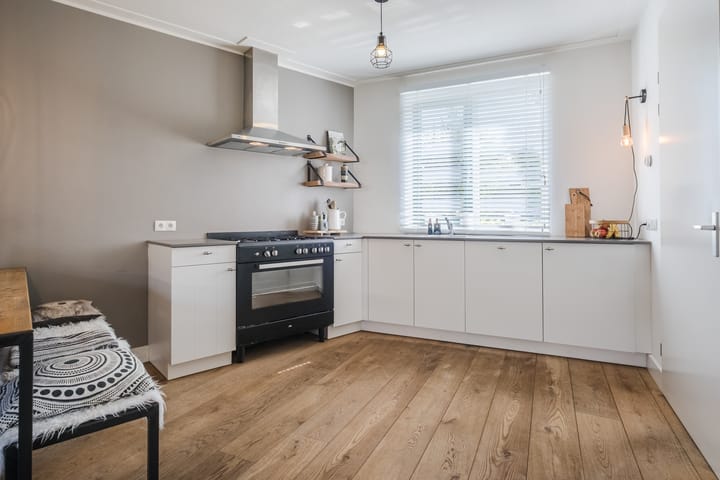 Photo 11 of Klokstaart 11