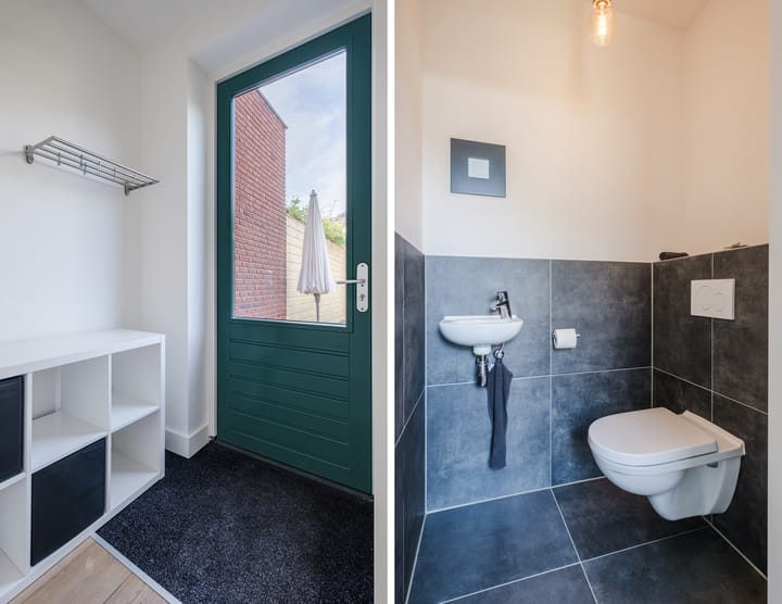 Photo 14 of Klokstaart 11