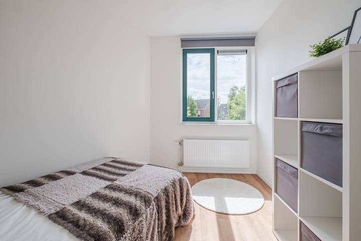 Photo 20 of Klokstaart 11