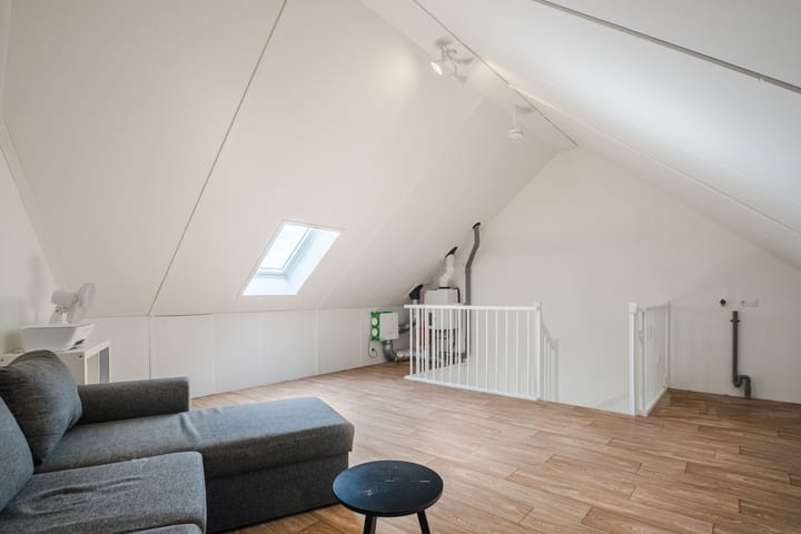 Photo 26 of Klokstaart 11