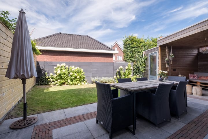 Photo 27 of Klokstaart 11