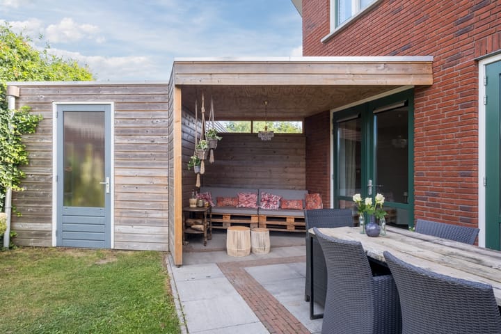 Photo 28 of Klokstaart 11