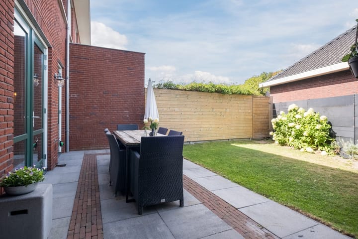 Photo 30 of Klokstaart 11