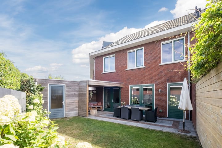 Photo 31 of Klokstaart 11