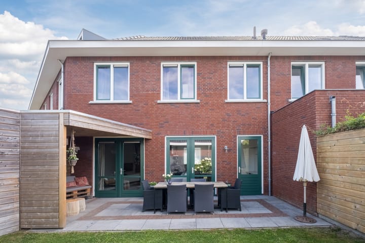 Photo 32 of Klokstaart 11