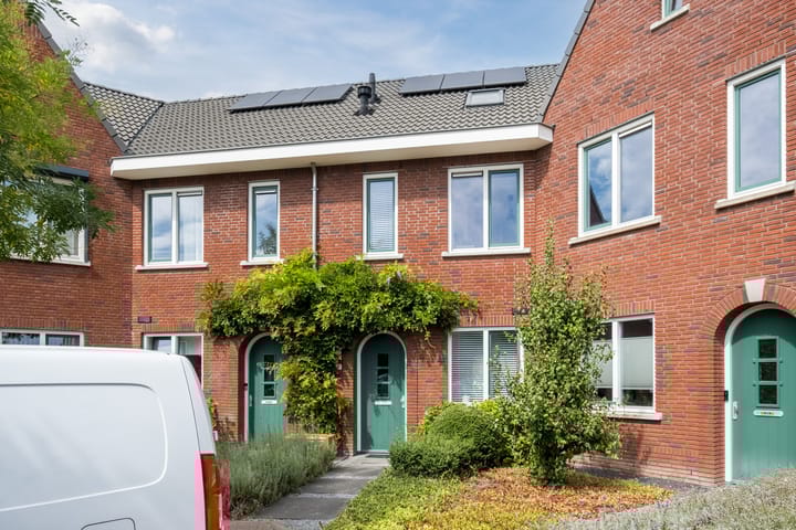 Photo 33 of Klokstaart 11