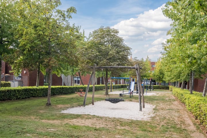 Photo 34 of Klokstaart 11