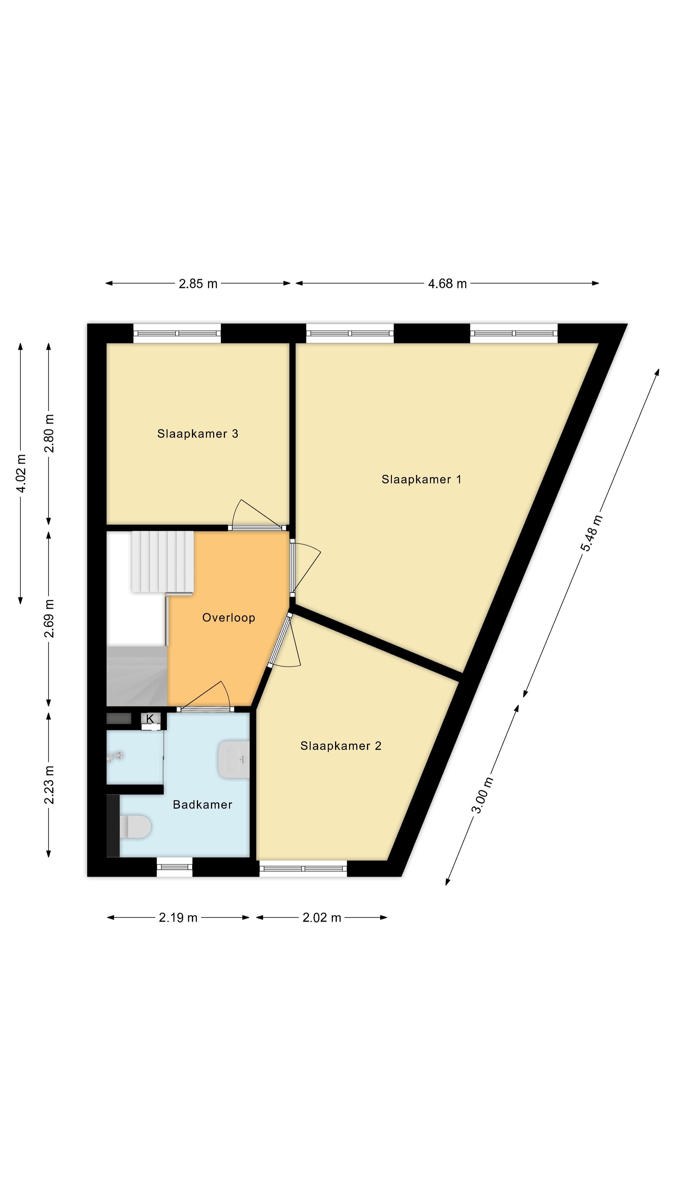 Photo 36 of Klokstaart 11