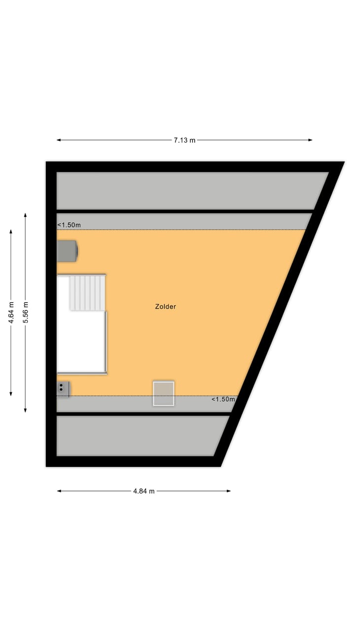 Photo 37 of Klokstaart 11