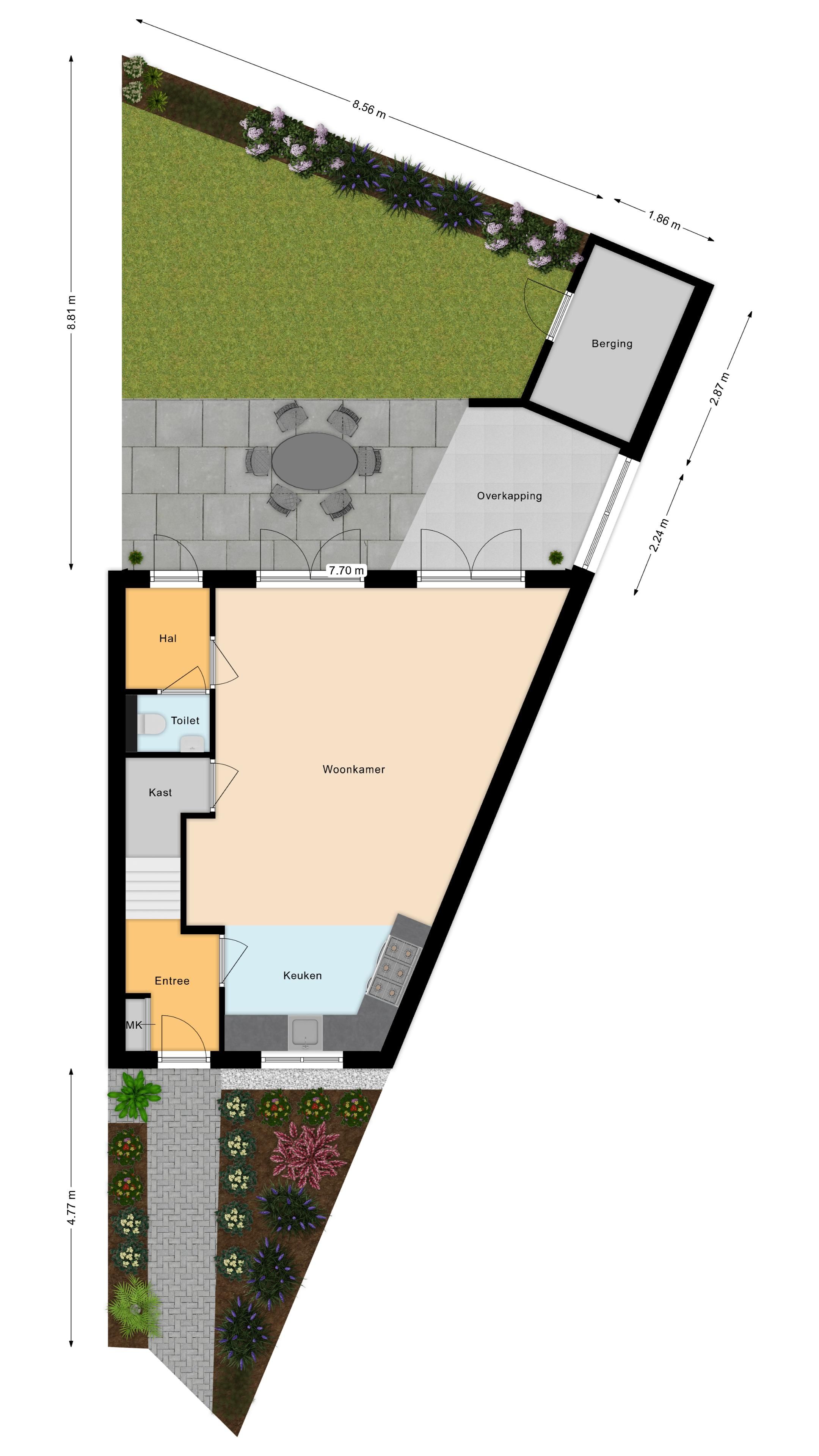 Photo 39 of Klokstaart 11